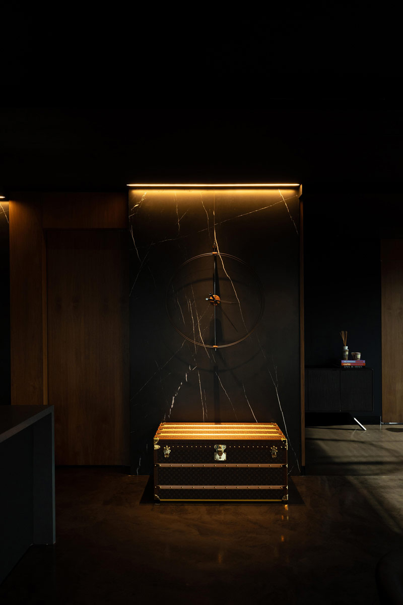 Penthouse w Dubaju