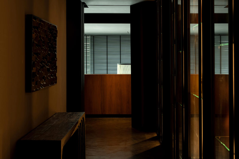 Penthouse w Dubaju