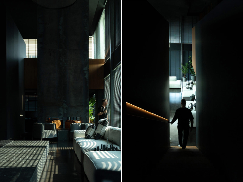 Penthouse w Dubaju