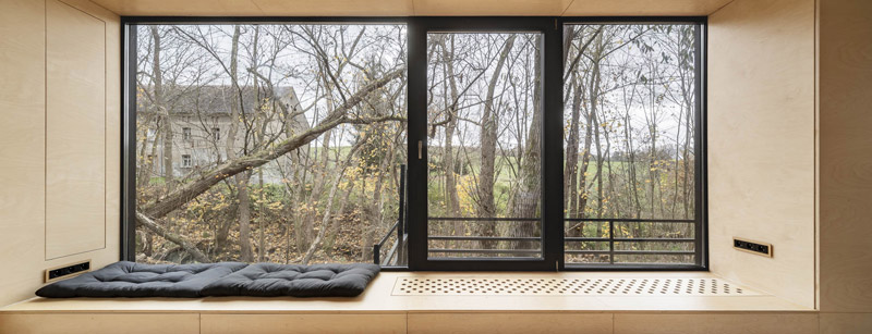 Offroadhouse – wypoczynek w duchu slow life