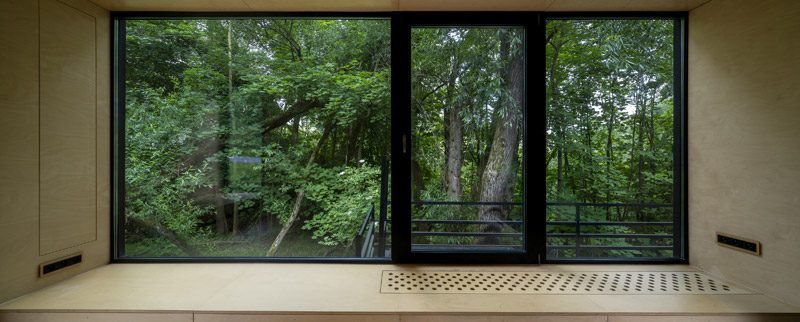 Offroadhouse – wypoczynek w duchu slow life