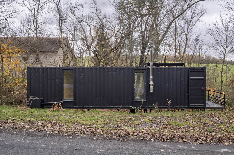 Offroadhouse – wypoczynek w duchu slow life