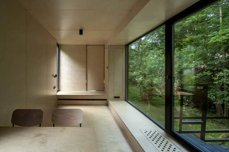Offroadhouse – wypoczynek w duchu slow life