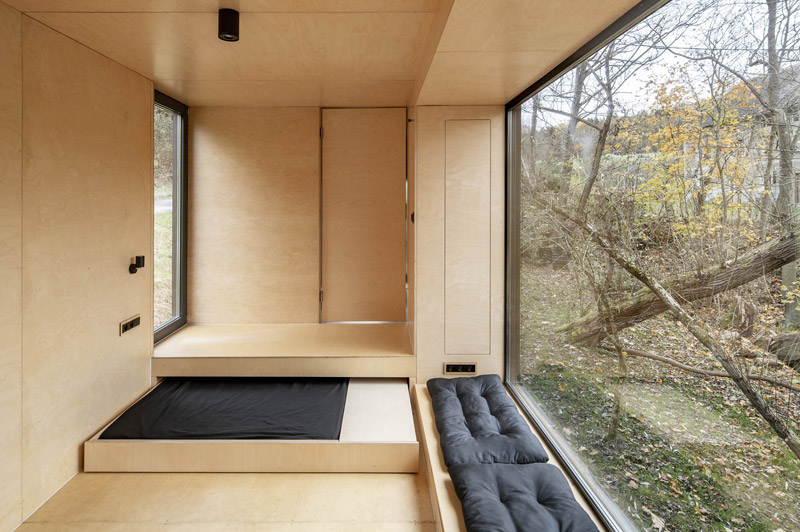 Offroadhouse – wypoczynek w duchu slow life