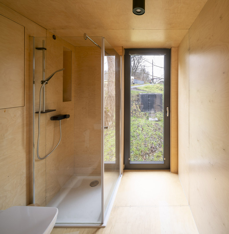 Offroadhouse – wypoczynek w duchu slow life