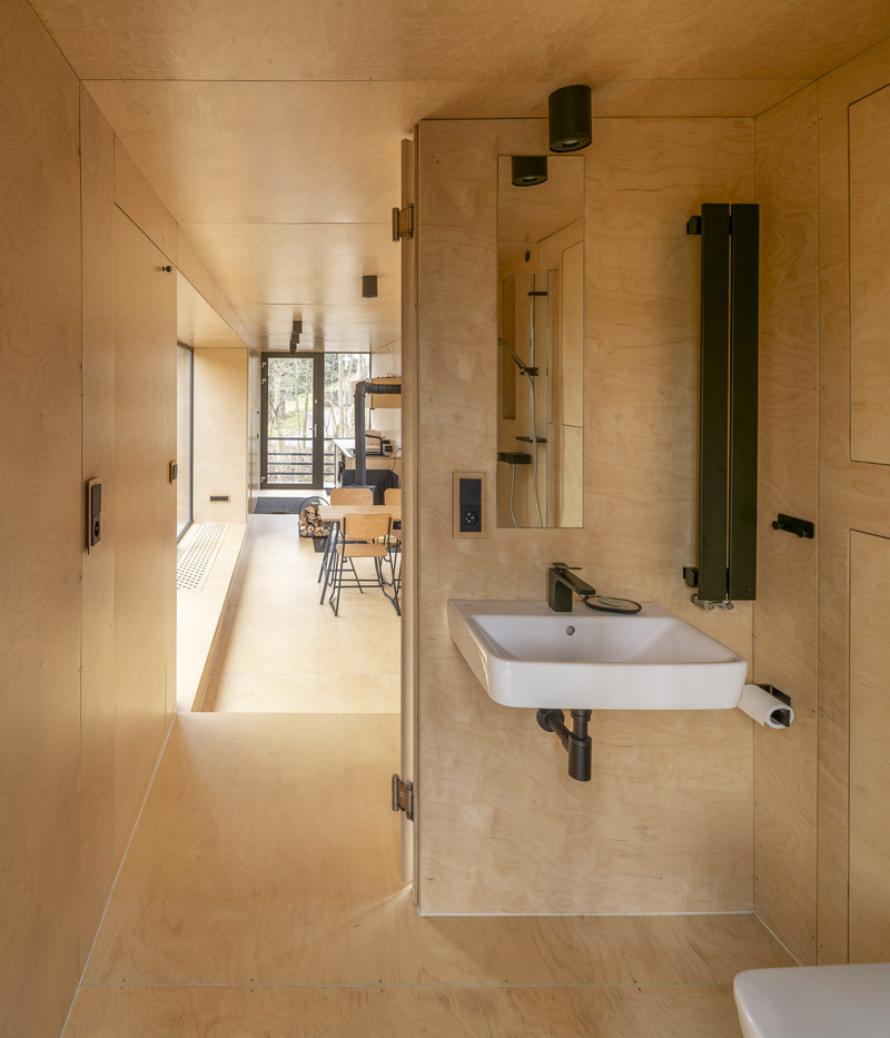 Offroadhouse – wypoczynek w duchu slow life