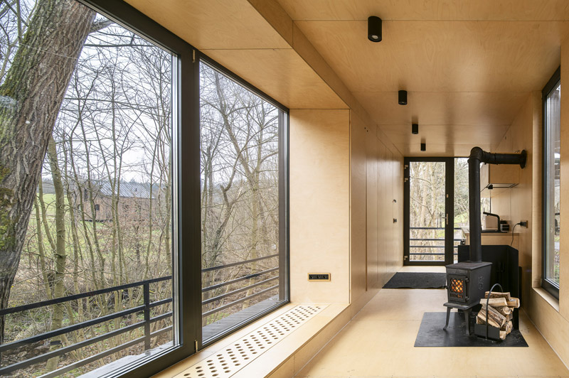 Offroadhouse – wypoczynek w duchu slow life