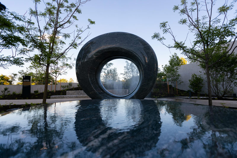 Obama Presidential Center &ndash; architektura, krajobraz i wsp&oacute;lnota