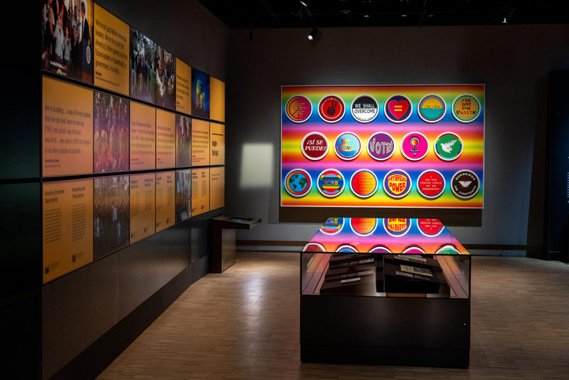 Obama Presidential Center &ndash; architektura, krajobraz i wsp&oacute;lnota