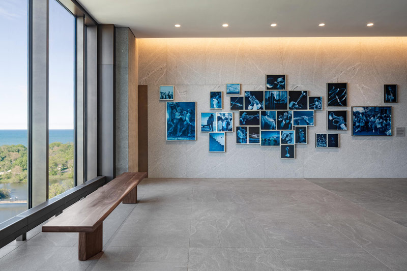 Obama Presidential Center &ndash; architektura, krajobraz i wsp&oacute;lnota