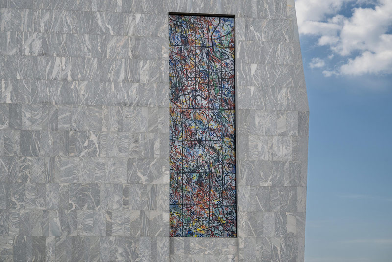 Obama Presidential Center &ndash; architektura, krajobraz i wsp&oacute;lnota