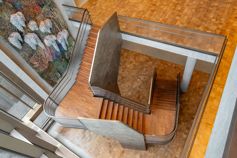 Obama Presidential Center &ndash; architektura, krajobraz i wsp&oacute;lnota