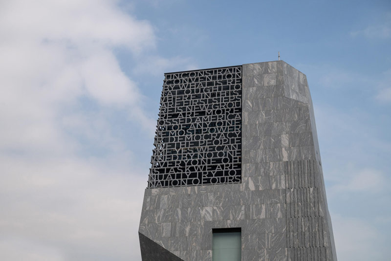 Obama Presidential Center &ndash; architektura, krajobraz i wsp&oacute;lnota