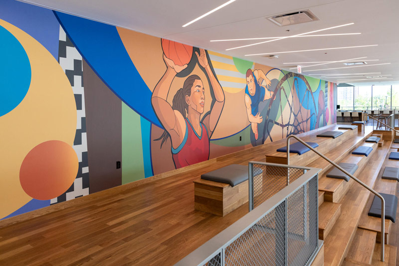 Obama Presidential Center &ndash; architektura, krajobraz i wsp&oacute;lnota