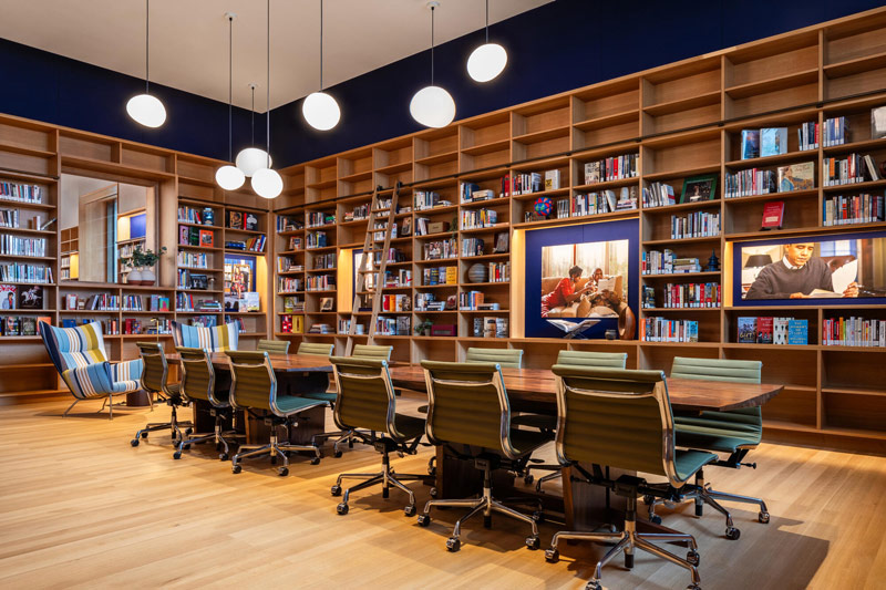 Obama Presidential Center &ndash; architektura, krajobraz i wsp&oacute;lnota
