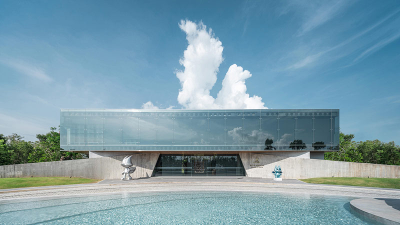 Botanica Sales Gallery w Phuket