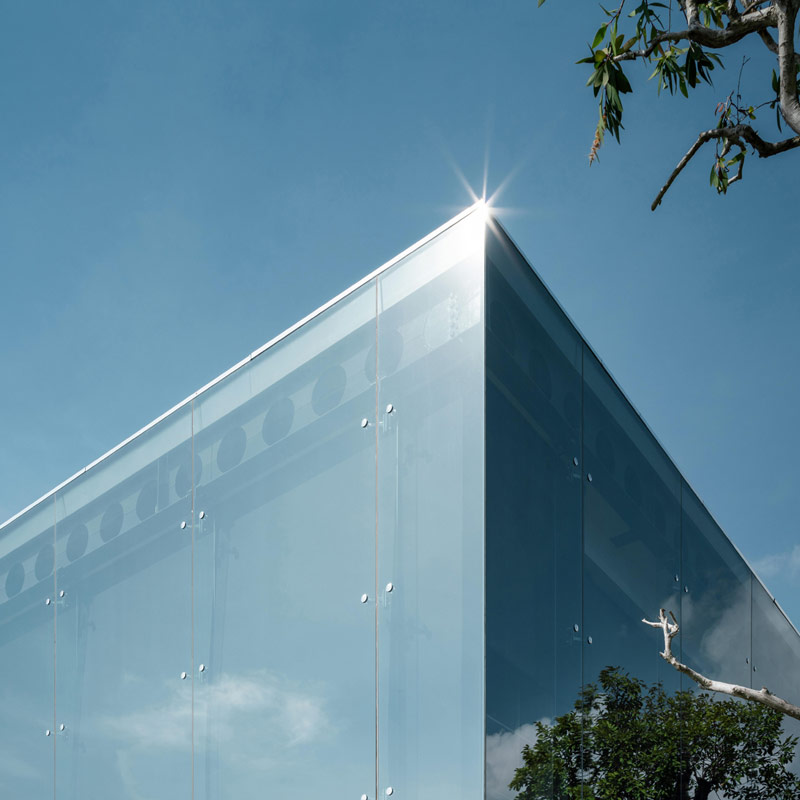 Botanica Sales Gallery w Phuket