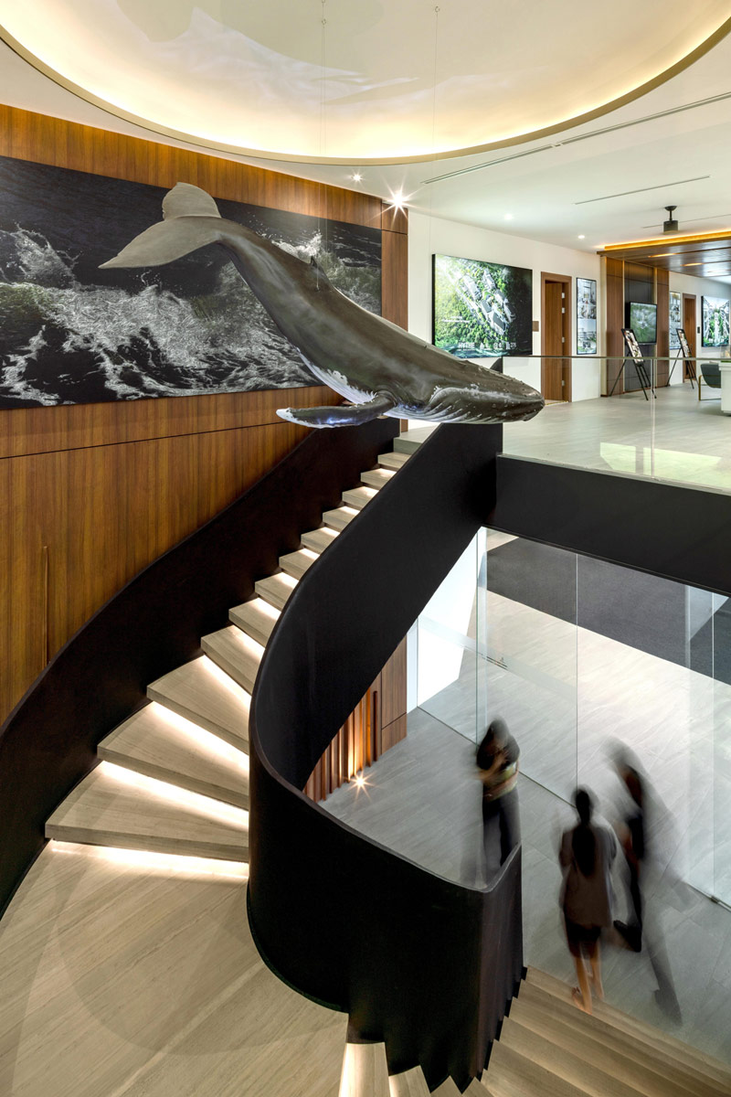 Botanica Sales Gallery w Phuket