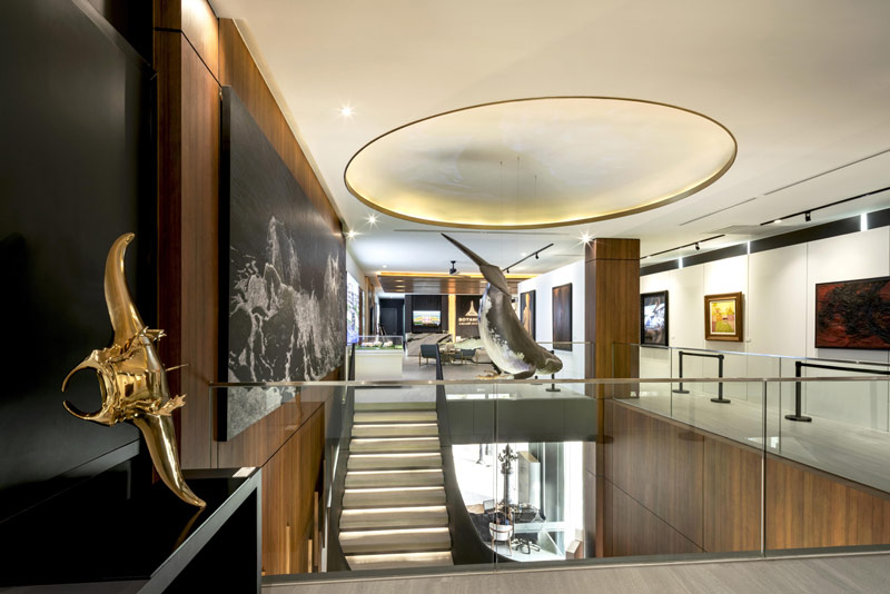 Botanica Sales Gallery w Phuket