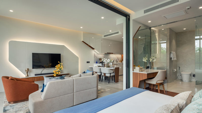 Botanica Sales Gallery w Phuket