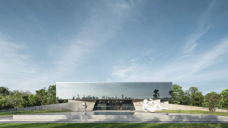 Botanica Sales Gallery w Phuket