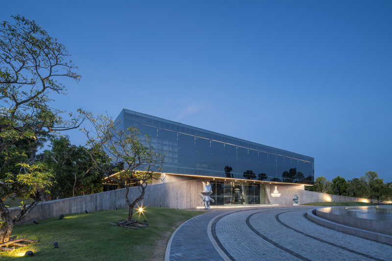 Botanica Sales Gallery w Phuket