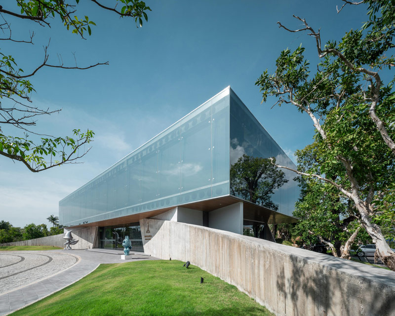 Botanica Sales Gallery w Phuket