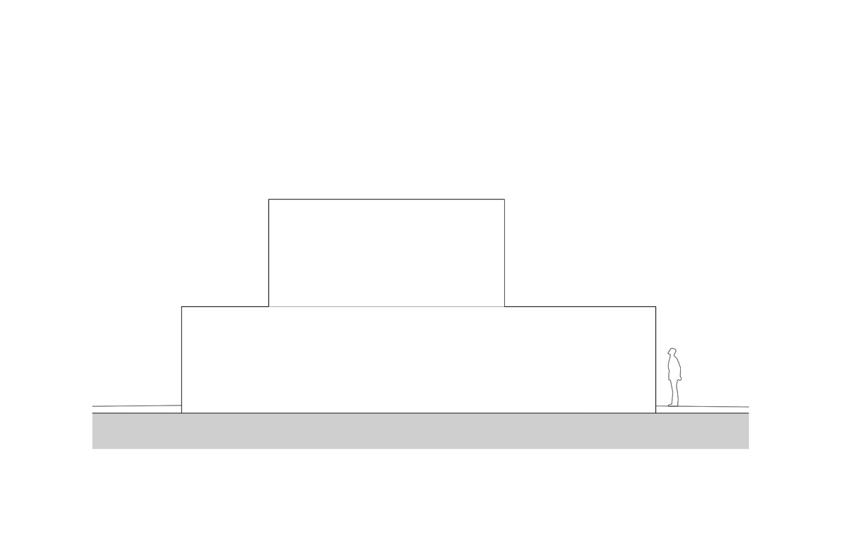 NIU House – energooszczędny, minimalistyczny dom w Hiszpanii