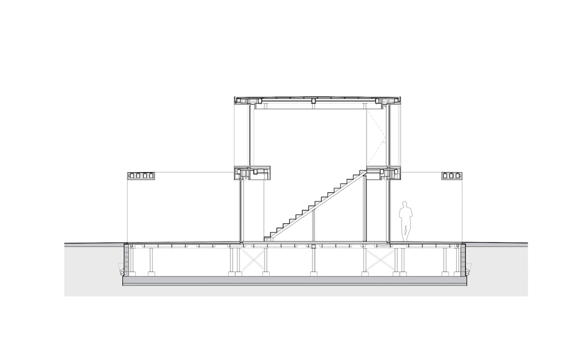 NIU House – energooszczędny, minimalistyczny dom w Hiszpanii