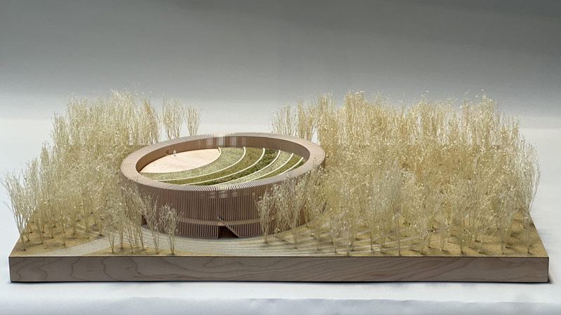 Muzeum poświęcone sztuce i dziedzictwu rdzennych społeczności Kanady