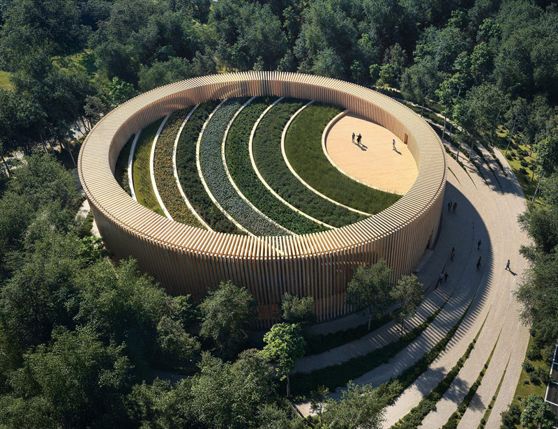 Muzeum poświęcone sztuce i dziedzictwu rdzennych społeczności Kanady