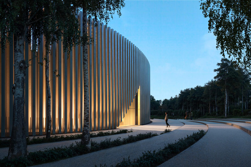 Muzeum poświęcone sztuce i dziedzictwu rdzennych społeczności Kanady