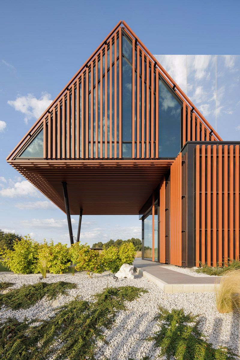 BRRRDA house