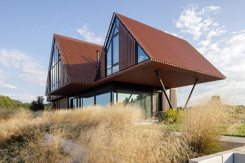 BRRRDA house