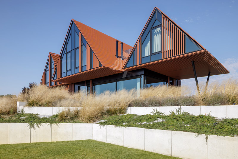 BRRRDA house