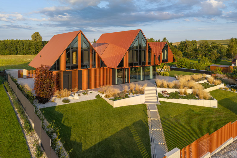 BRRRDA house