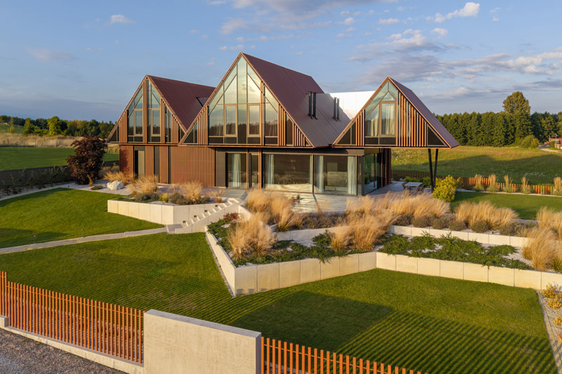 BRRRDA house